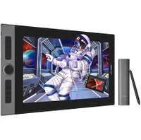 XPPen Artist Pro 16$429.98 $376.99 at AmazonSave $52.99: