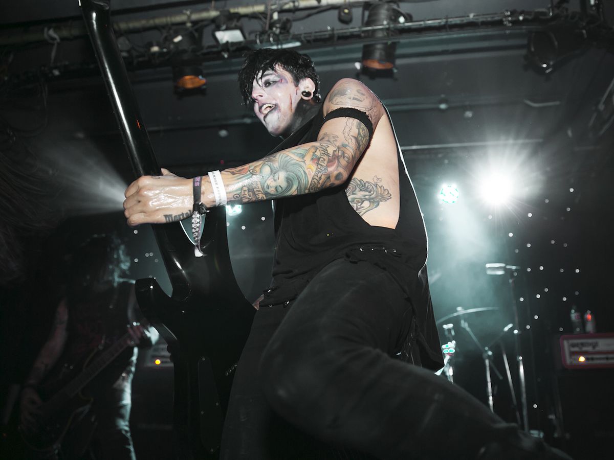 New Years Day in June