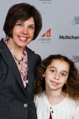 251014-Cox_Business_VP_of_product_development_and_management_Kristine_Faulkner_l_and_her_daughter_made_it_a_family_trip_to_the_Big_0.jpg