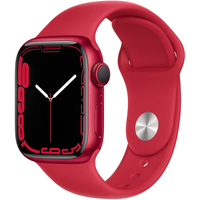 Apple Watch Series 7 GPS : £369£299 at Best BuySave £70