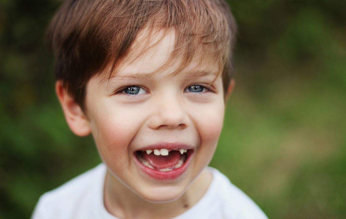 Are baby teeth important? The reason you should keep your child’s teeth GoodtoKnow