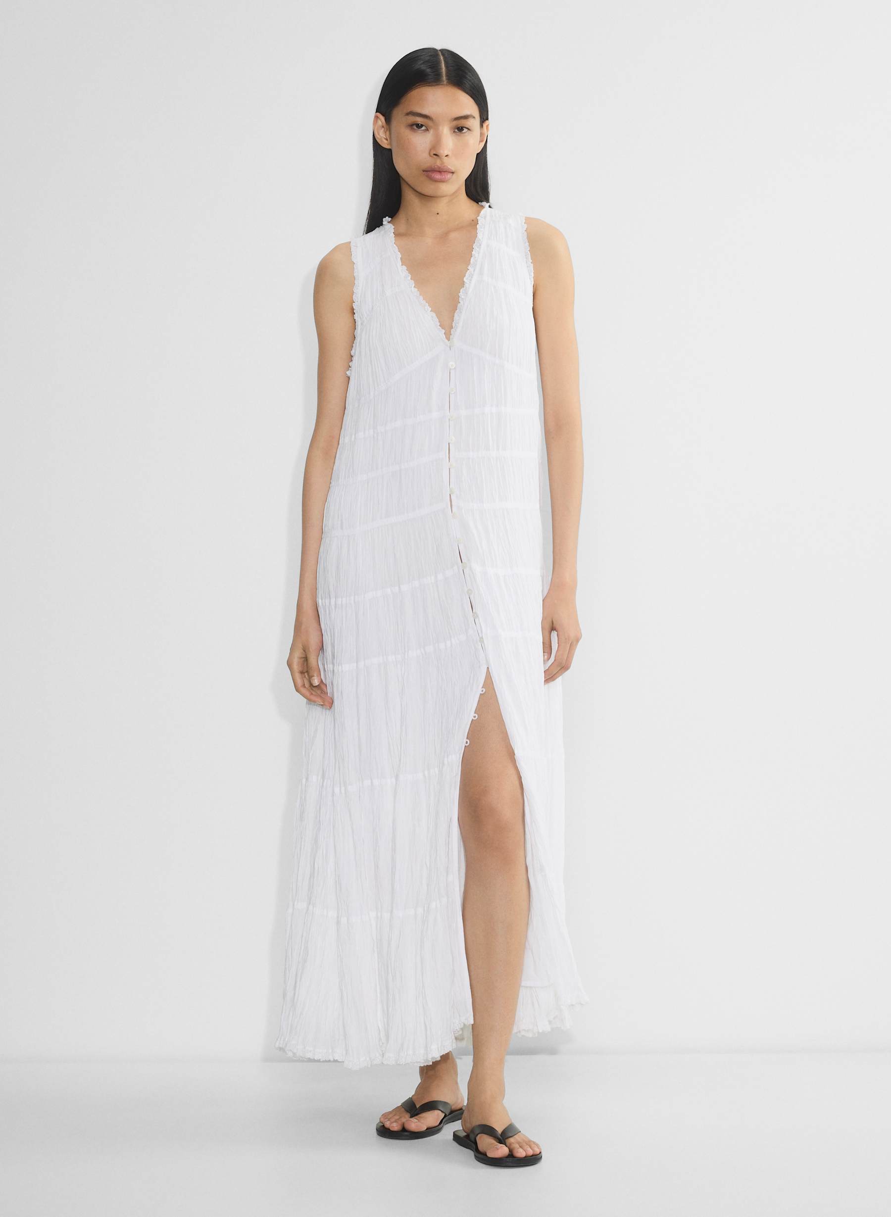 Little Moon, Cornelia Midi Dress
