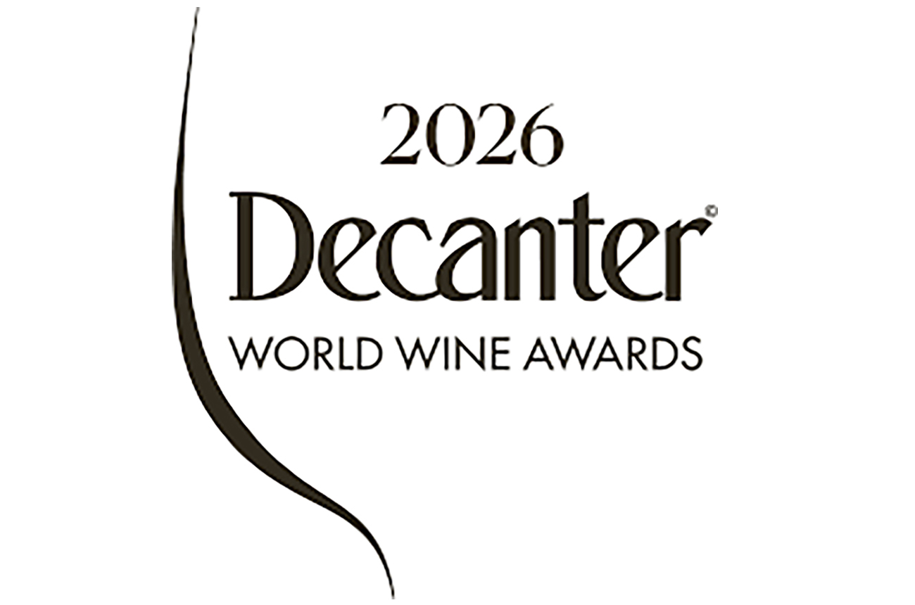 Decanter World Wine Awards