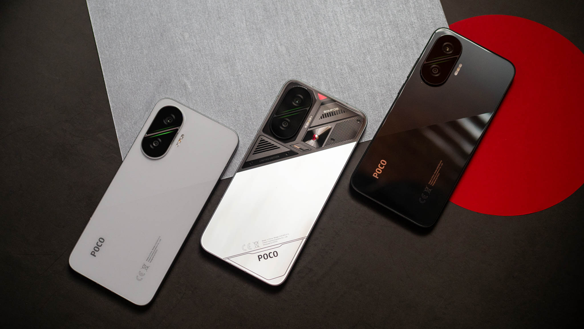 POCO F7 review