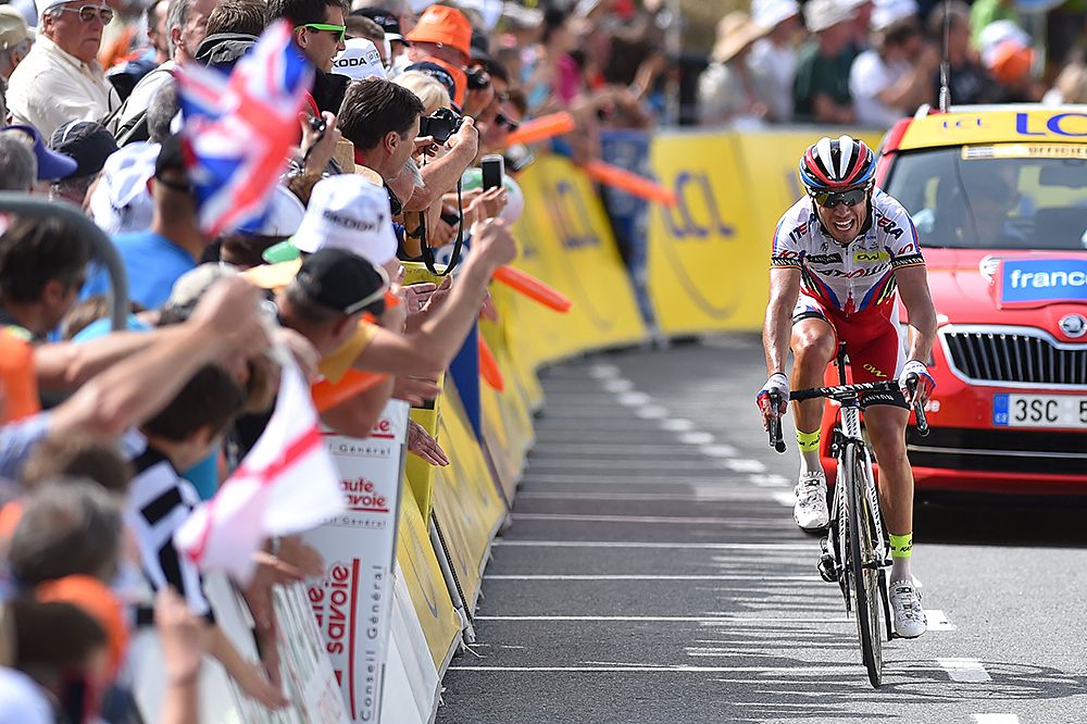 Joaquim Rodriguez (Katusha)