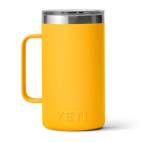 YETI Rambler 24 oz Mug: was $35 now $24 @ Amazon