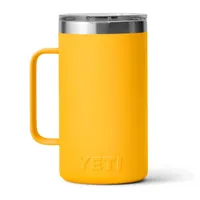 YETI Rambler 24 oz Mug: was $35 now $28 @ Dick's Sporting Goods