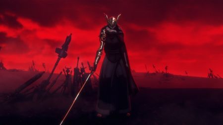 FromSoftware/@SteinsAlter via Twitter