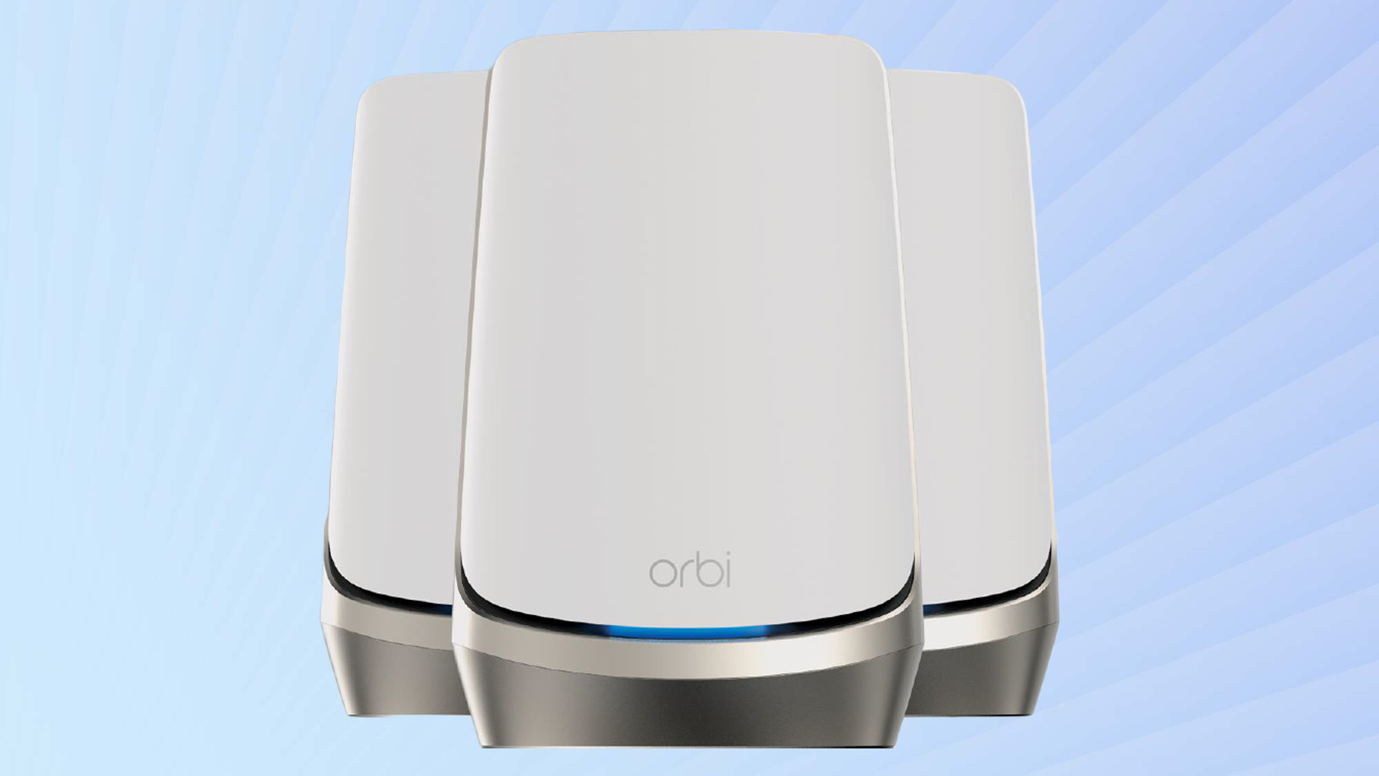 Netgear Orbi Wi-Fi 6E (RBKE963)