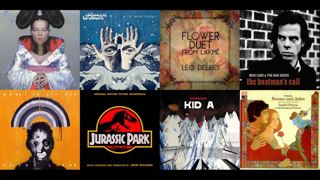 12 of the best songs to test your speakers What HiFi?