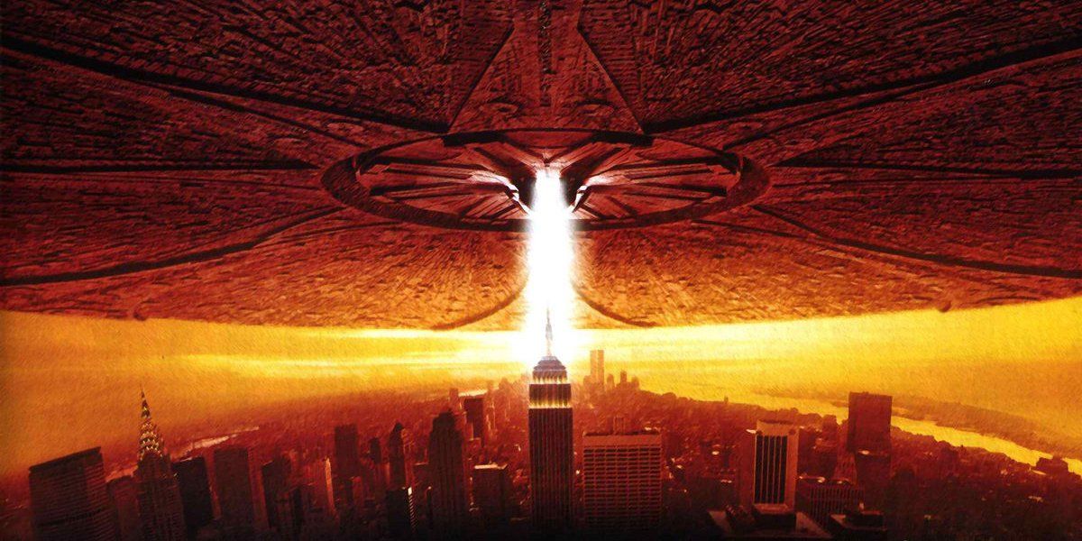Independence Day: 14 Cool Behind-The-Scenes Facts You May Not Know |  Cinemablend