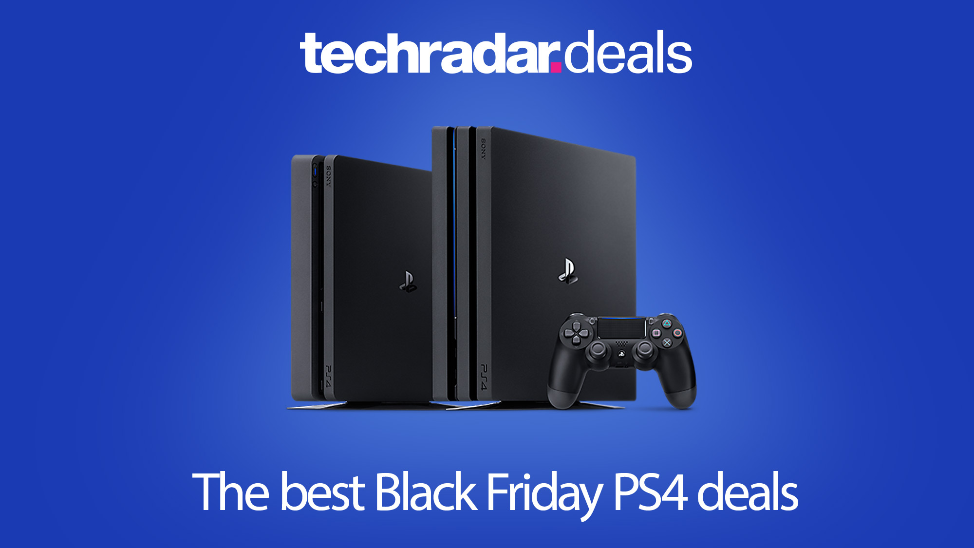 cyber monday ps4 2019