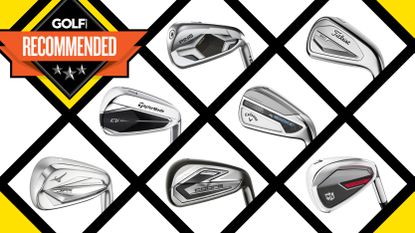 Best mizuno game improvement irons on sale