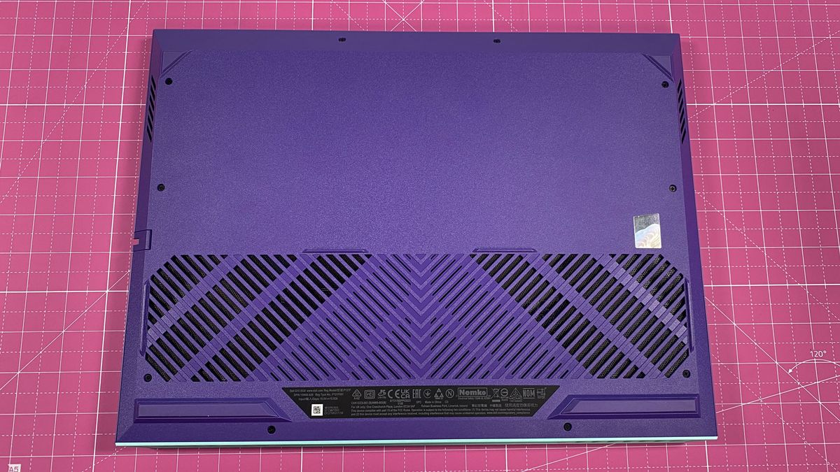 Dell G15 (5530)