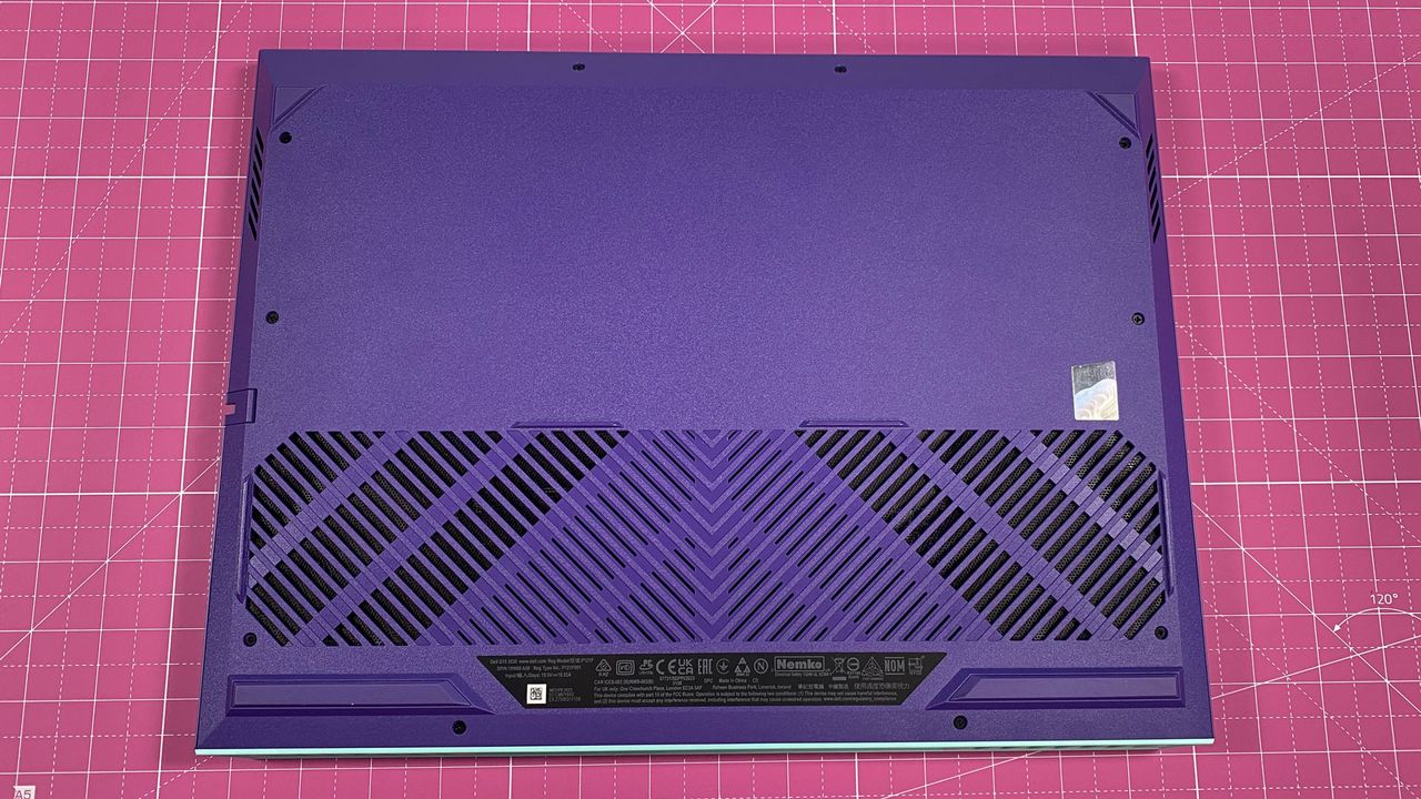 Dell G15 (5530)
