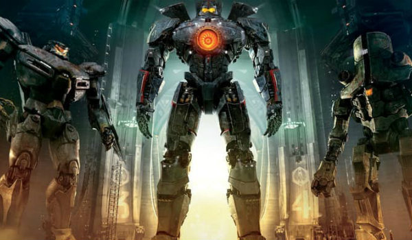 Pacific Rim