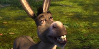 Eddie Murphy as Donkey in Shrek