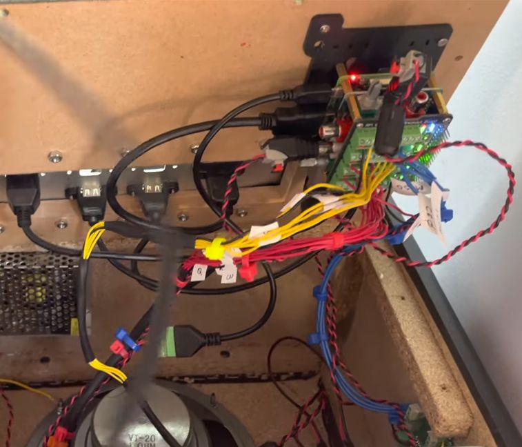 Raspberry Pi