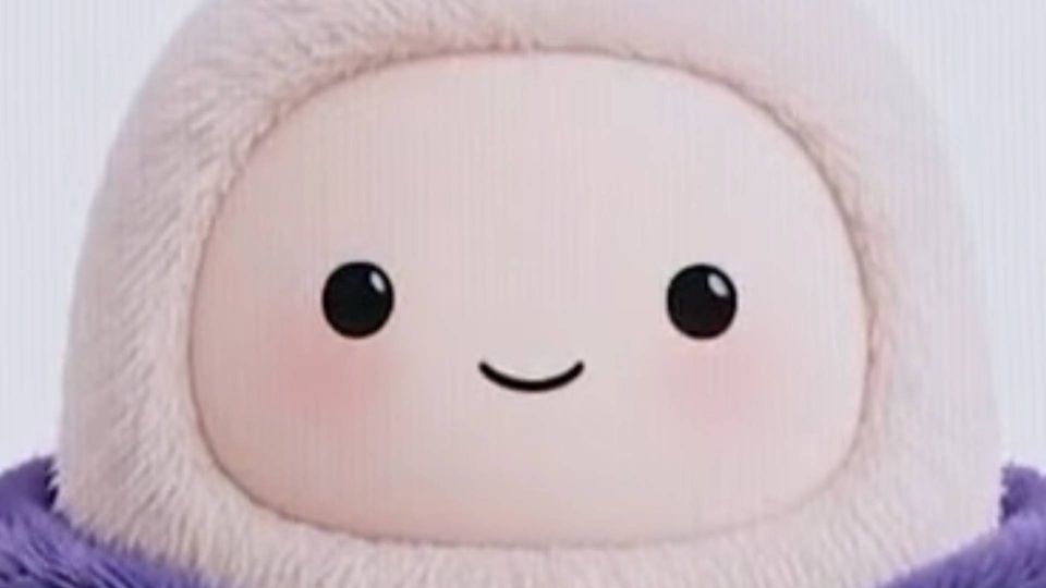 I want to punt Meta's Muse AI mascot back into the cursed void from whence it came