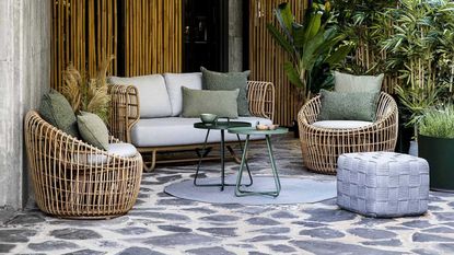 Patio furniture deals - Gardeningetc