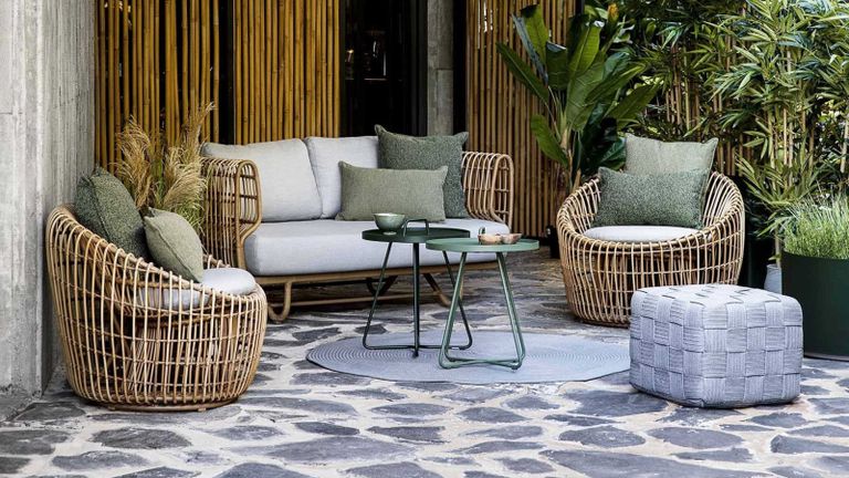 Patio Furniture Deals 2022 Labor Day, Raymour And Flanigan Outdoor Furniture