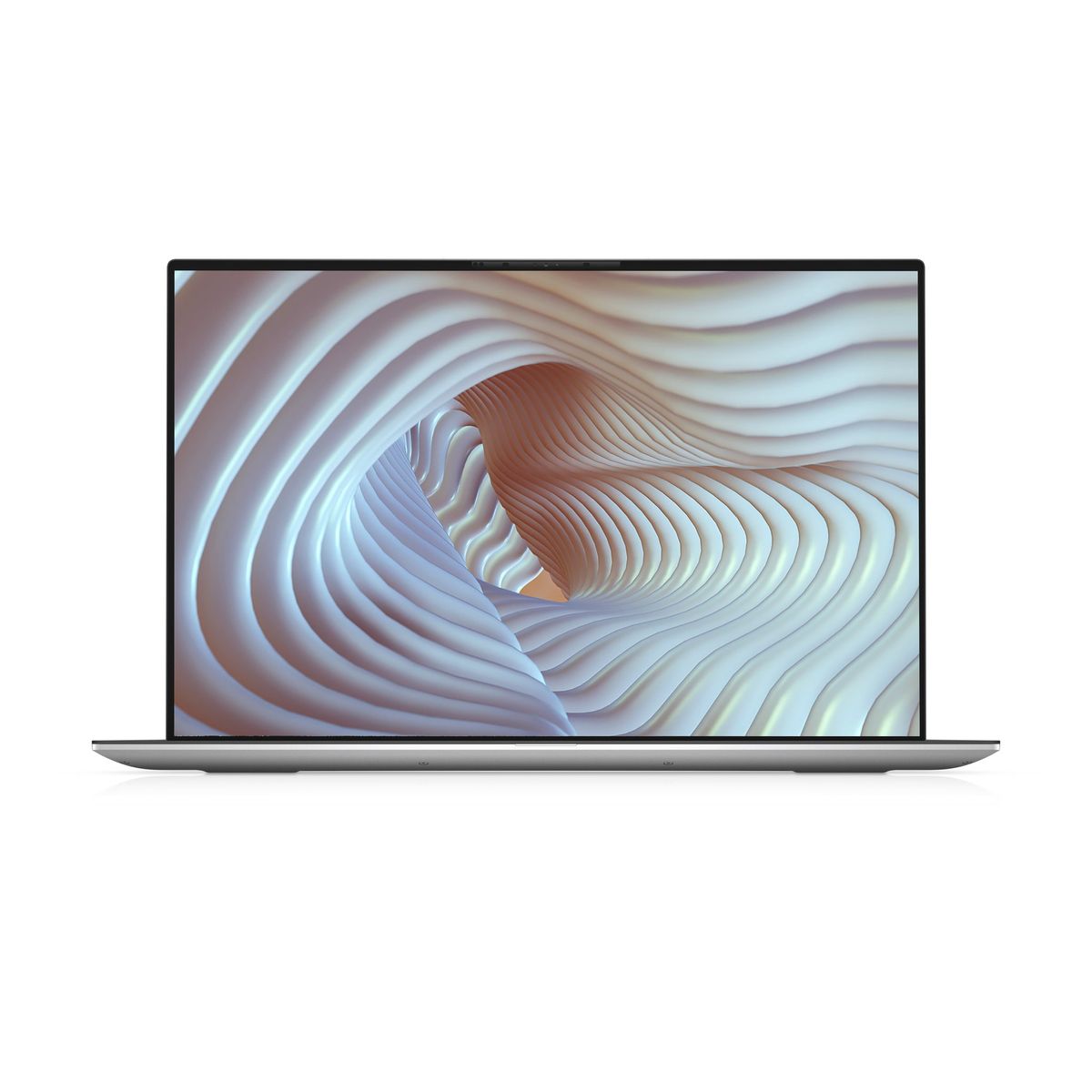Dell XPS 17 9000 Series (Model 9700) non-touch notebook computer, codename Stradale.