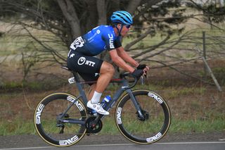 Ryan Gibbons (NTT Pro Cycling)