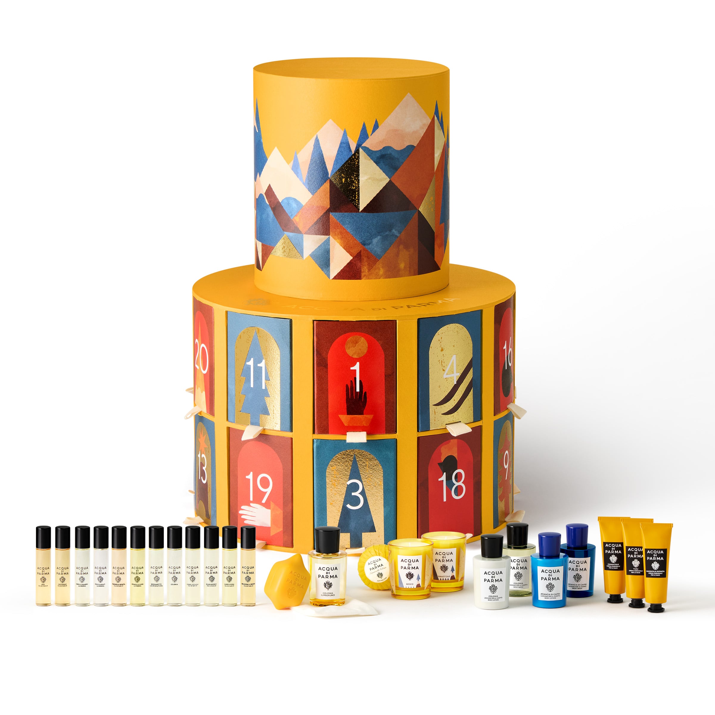 Holiday Collection Advent Calendar