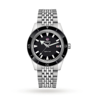 Rado Captain Cook 42mm:  was £1820, now £1455 at Goldsmiths