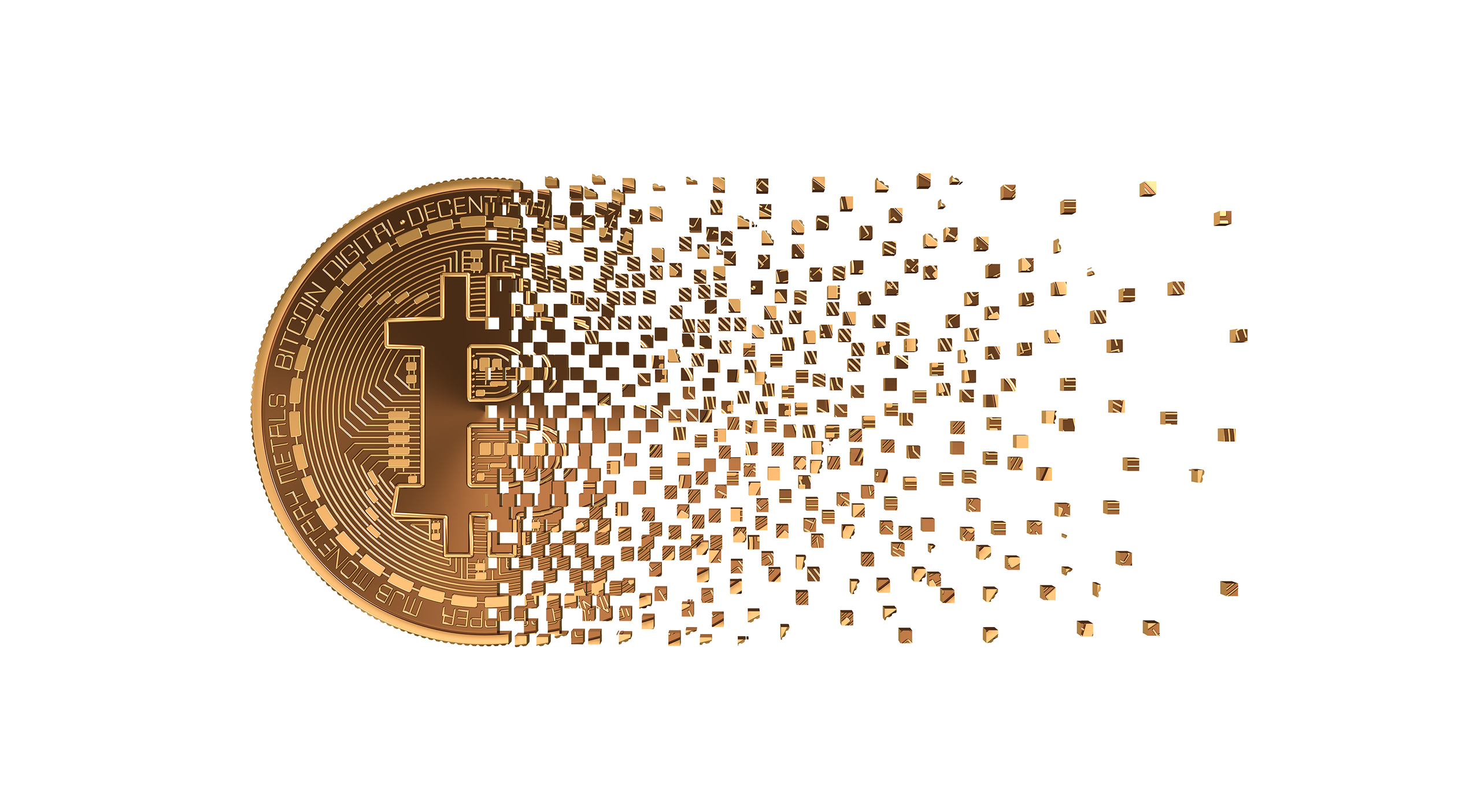 The end of bitcoin | The Week