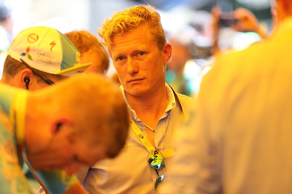 Alexander Vinokourov