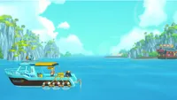 Dave the Diver 