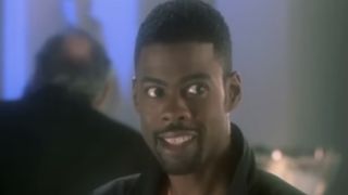 Chris Rock in Down to Earth