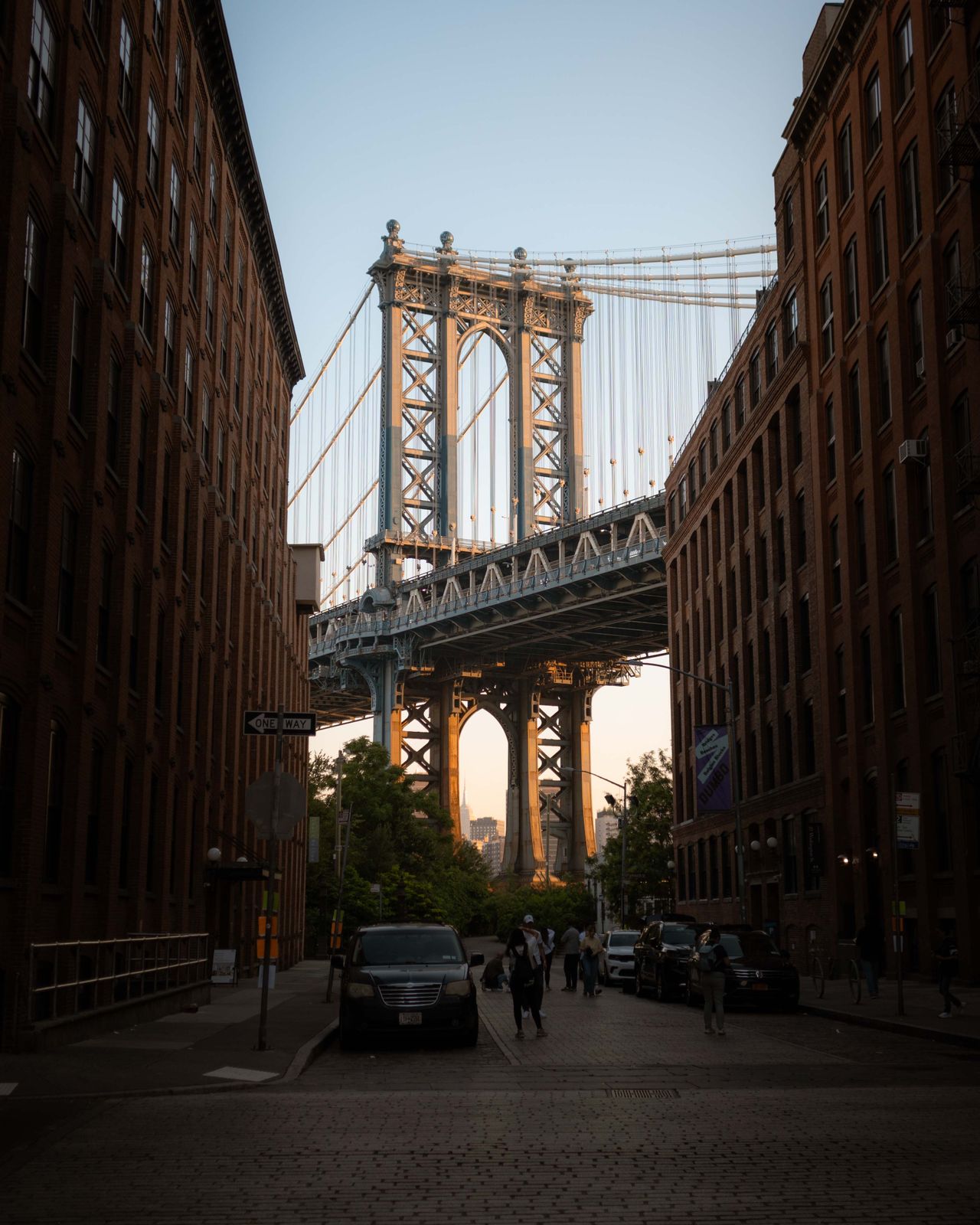New York City street photography