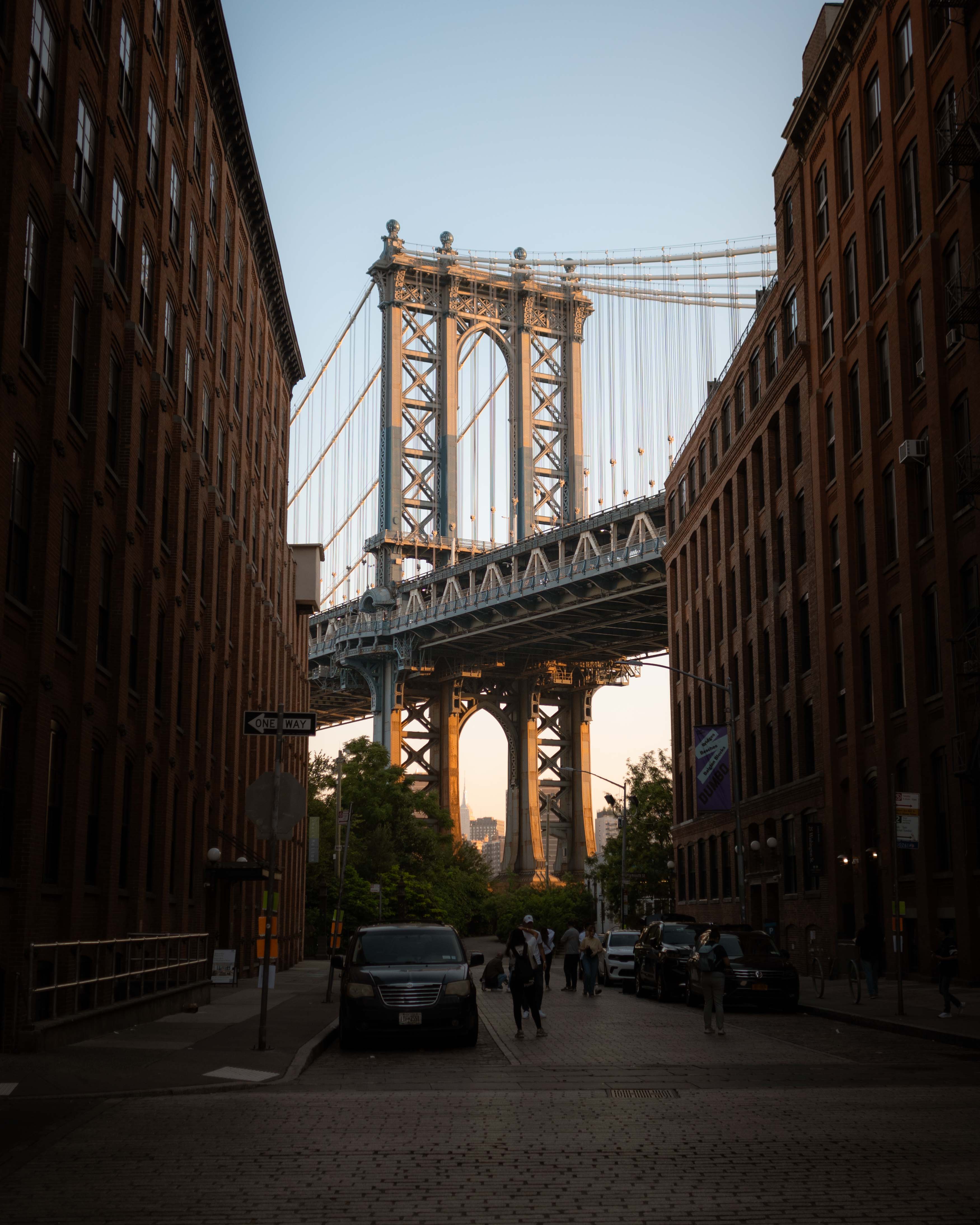 New York City street photography 