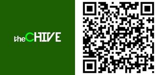 QR:theChive