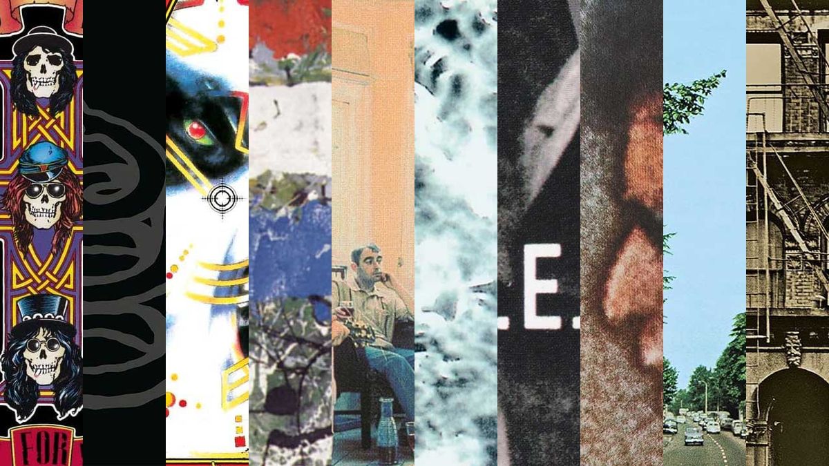 10 Iconic Albums That Were Originally Shorter