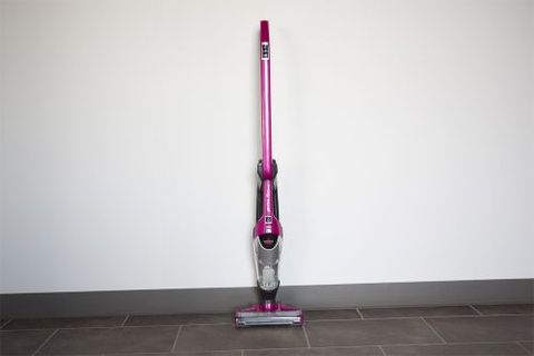 Bissell Bolt Xrt Pet 1315 Hardwood Vacuum Cleaner Review