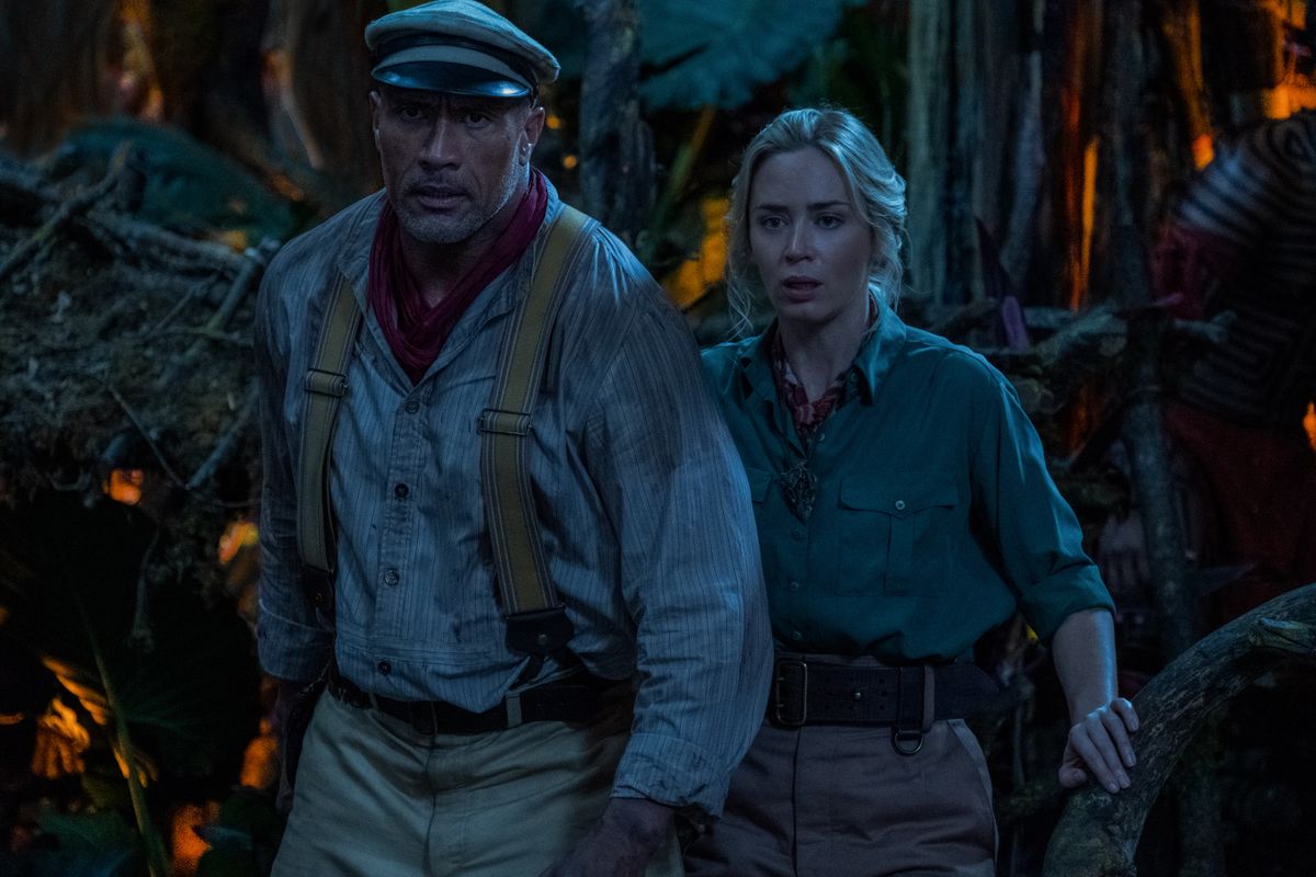 'Jungle Cruise: release date, trailer, cast, plot, and more | What to Watch