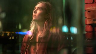 Vanessa Kirby as Lynette in "Night Always Comes."