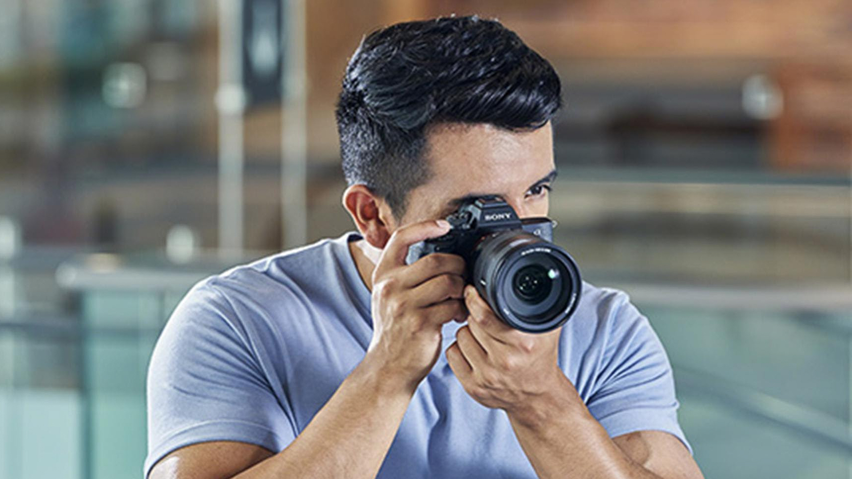 Sony A7 IV Vs A7 III: The 12 Key Differences | Digital Camera World