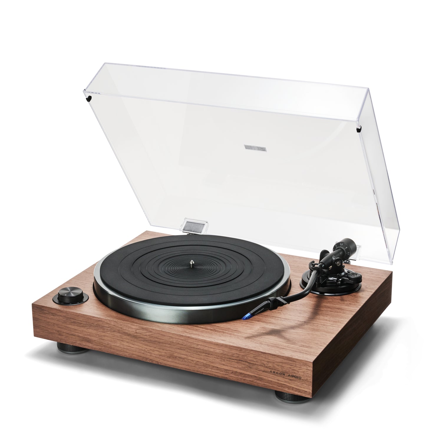 Argon Audio Aurora turntable