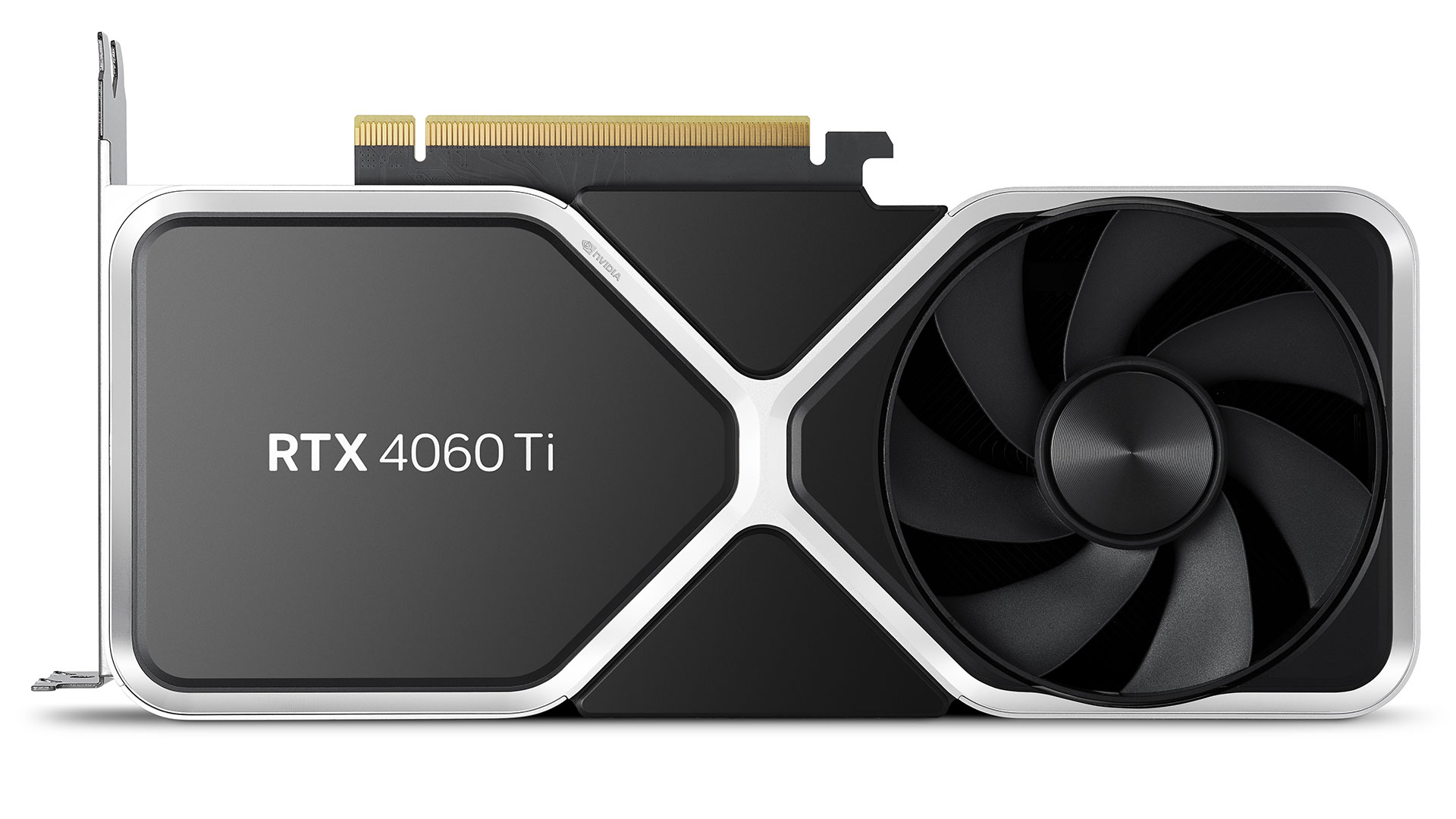 Nvidia GeForce RTX 4060Ti 8GB Founders Edition