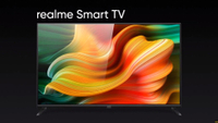 Realme 43-inch Smart TV