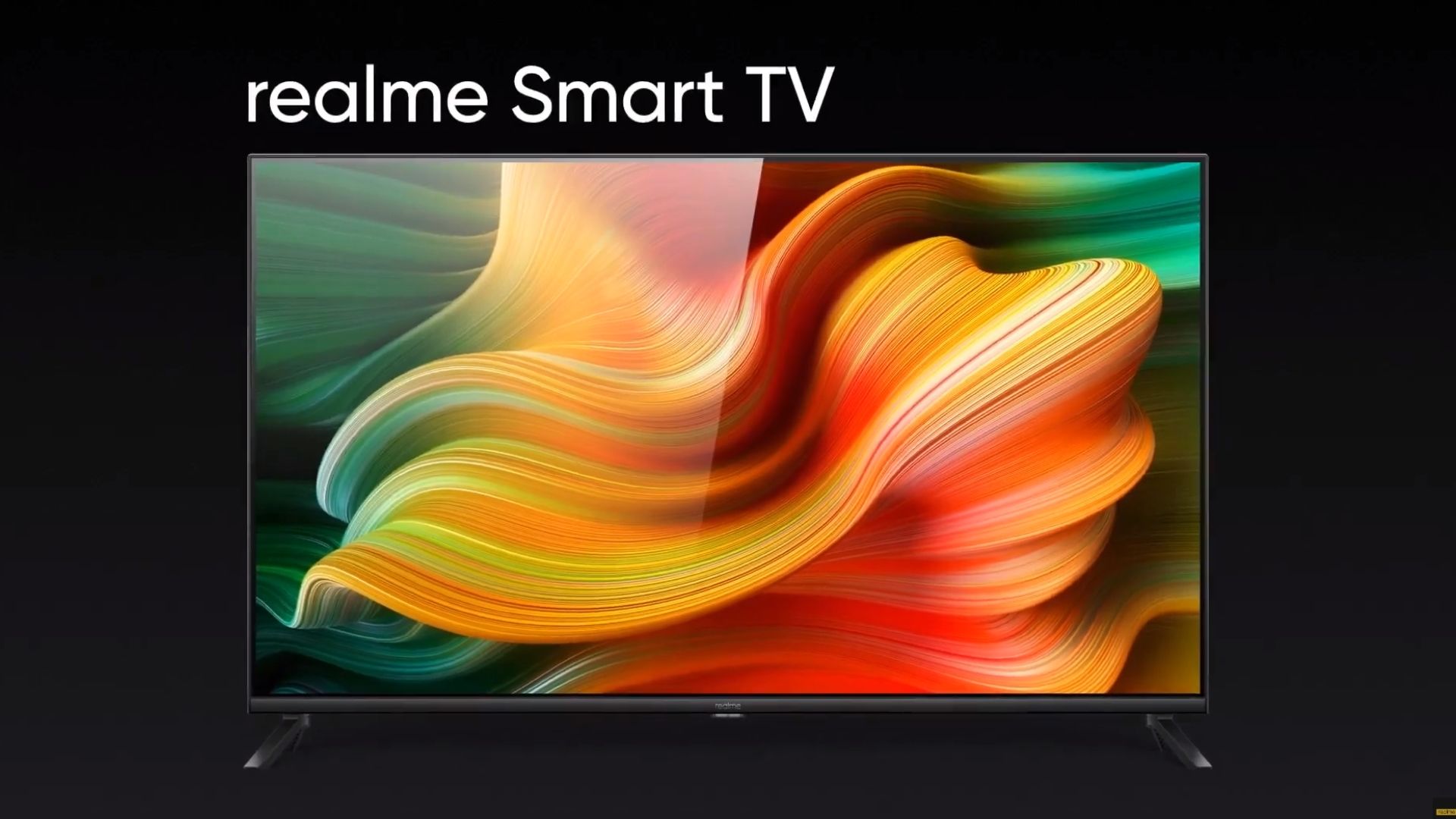 Realme Plans To Launch A 55 Inch Led Tv In India Techradar