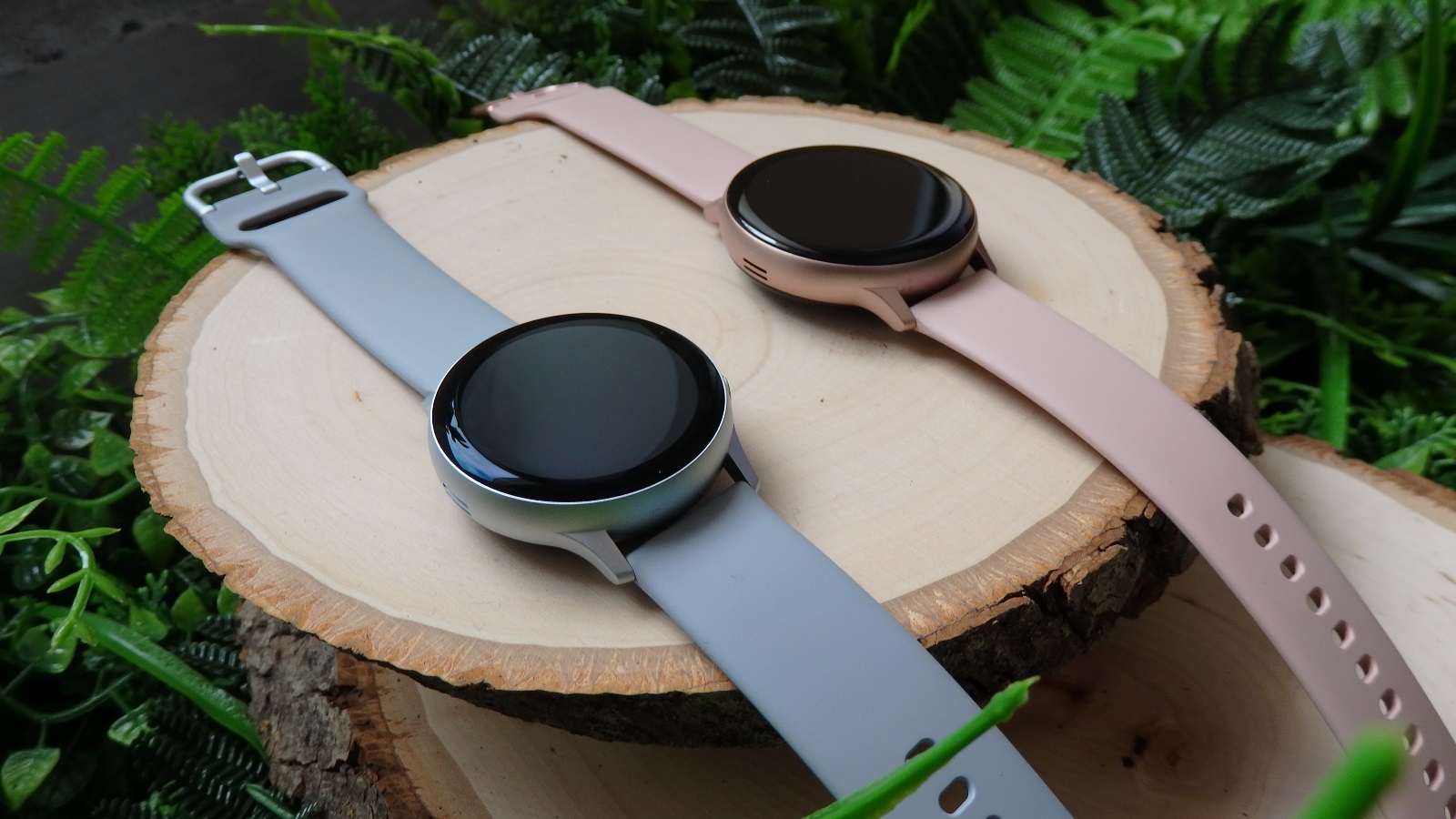 Samsung Galaxy Watch Active 2