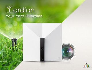 Yardian Yard Guardian