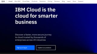 IBM Cloud