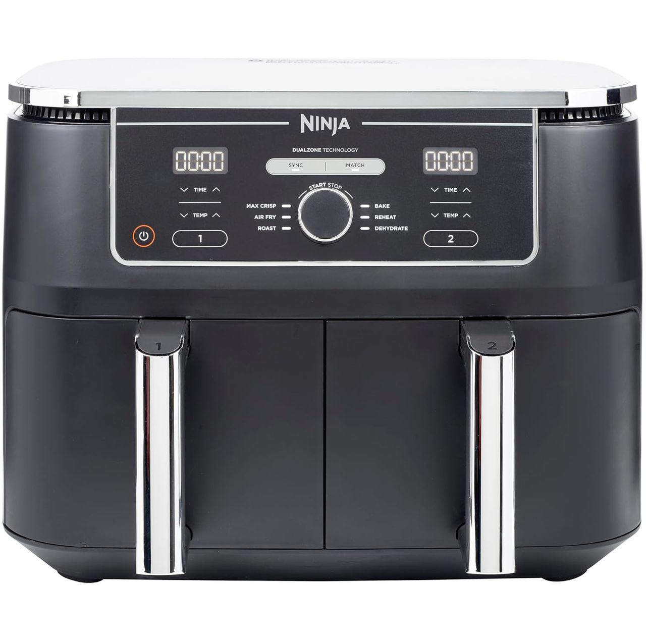 The best Ninja air fryers of 2024, for easy, healthy meals | Woman & Home