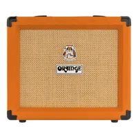 Orange Crush 2020W | 1 x 8" | 2 amps | No FX
